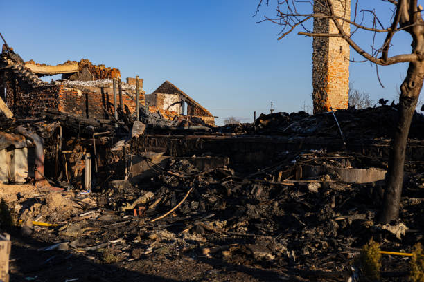 24/7 Emergency Structural Rebuild experts in Highland, MD