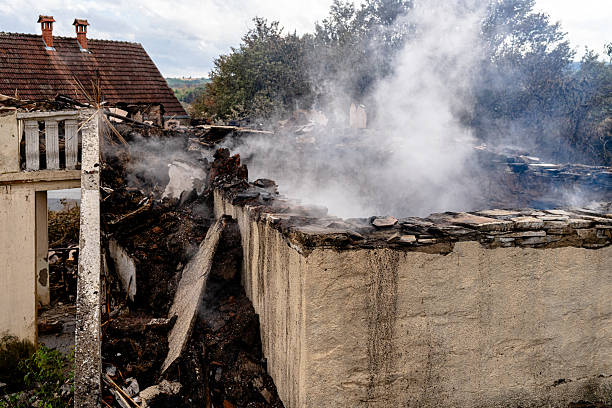 Reliable Structural Rebuild contractor in Highland, MD by Fire Damage Biloxi