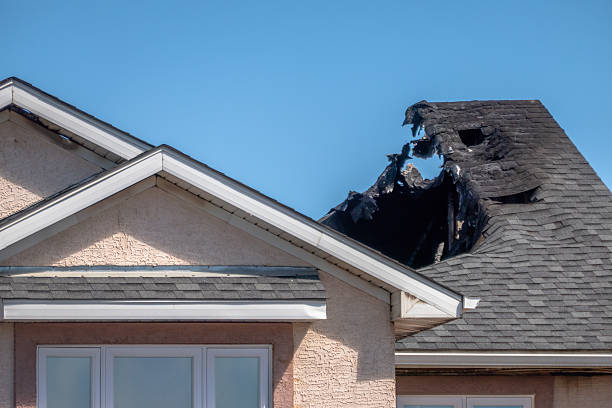 Licensed Structural Rebuild service in Highland, MD - Fire Damage Biloxi